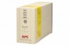 APC BACK-UPS 500VA USB/SERIAL 230V  BK500EI